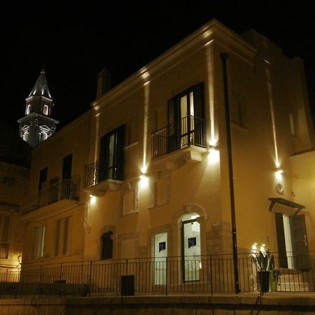 Bed and Breakfast Arte Andria Exterior foto