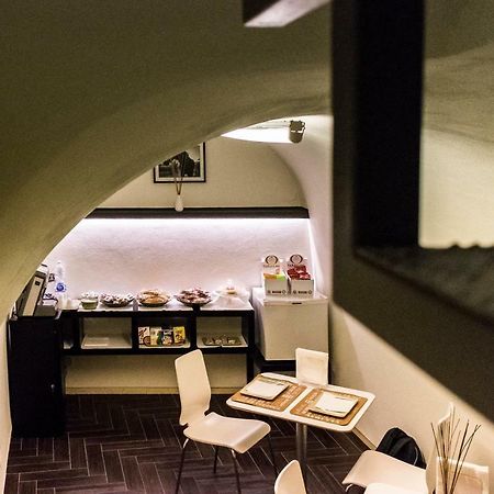 Bed and Breakfast Arte Andria Exterior foto