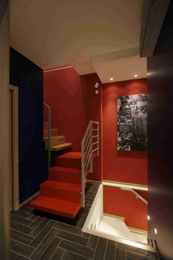 Bed and Breakfast Arte Andria Exterior foto
