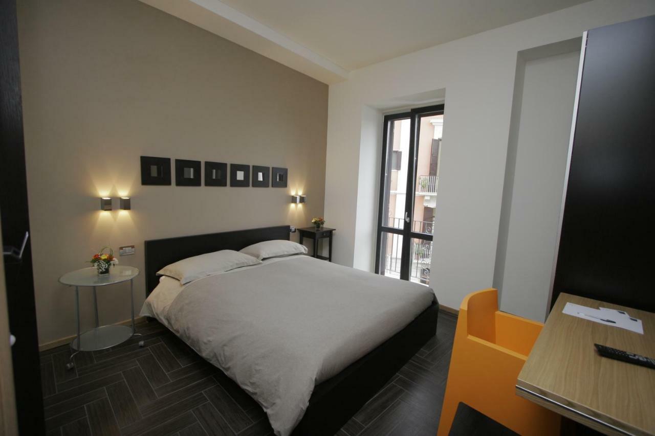 Bed and Breakfast Arte Andria Exterior foto