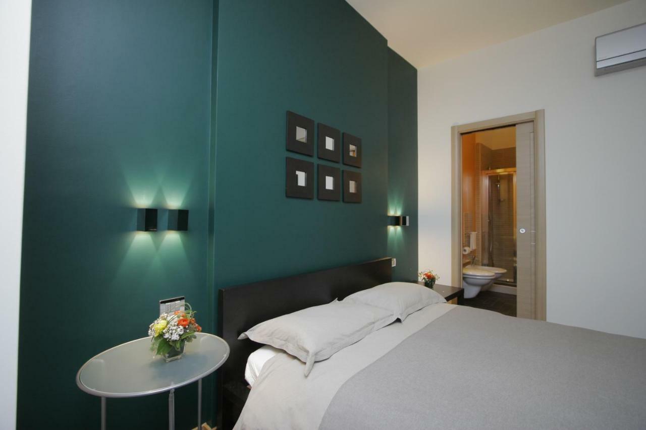 Bed and Breakfast Arte Andria Exterior foto