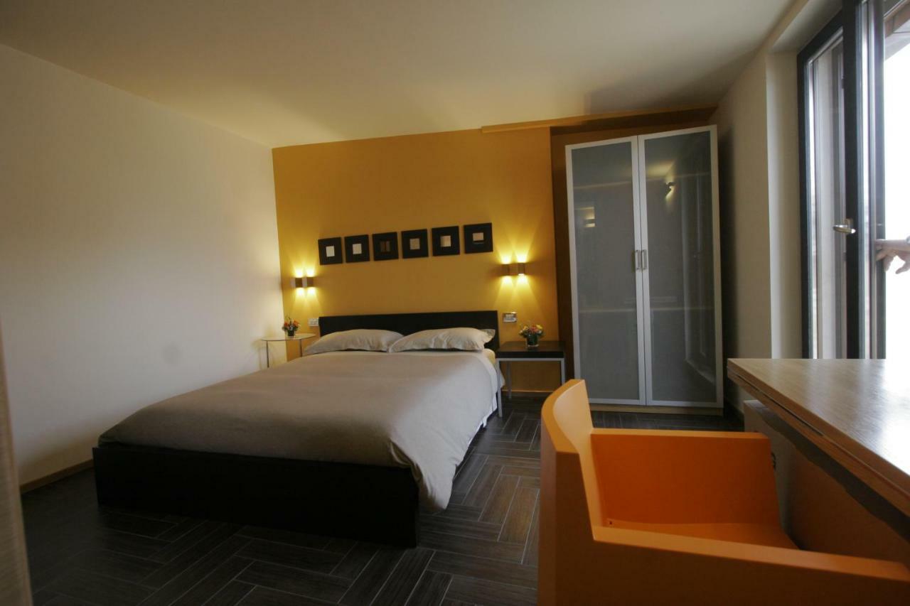 Bed and Breakfast Arte Andria Exterior foto