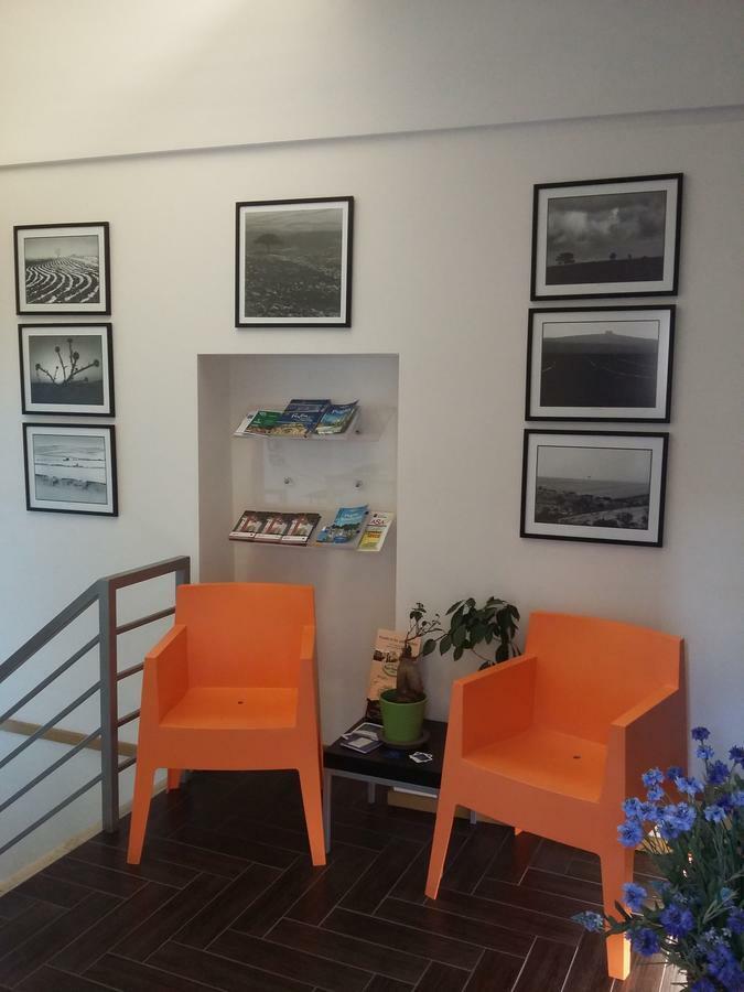 Bed and Breakfast Arte Andria Exterior foto