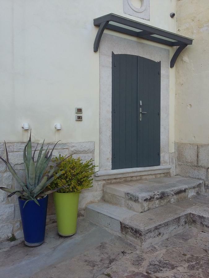 Bed and Breakfast Arte Andria Exterior foto