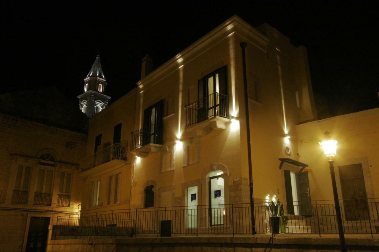 Bed and Breakfast Arte Andria Exterior foto