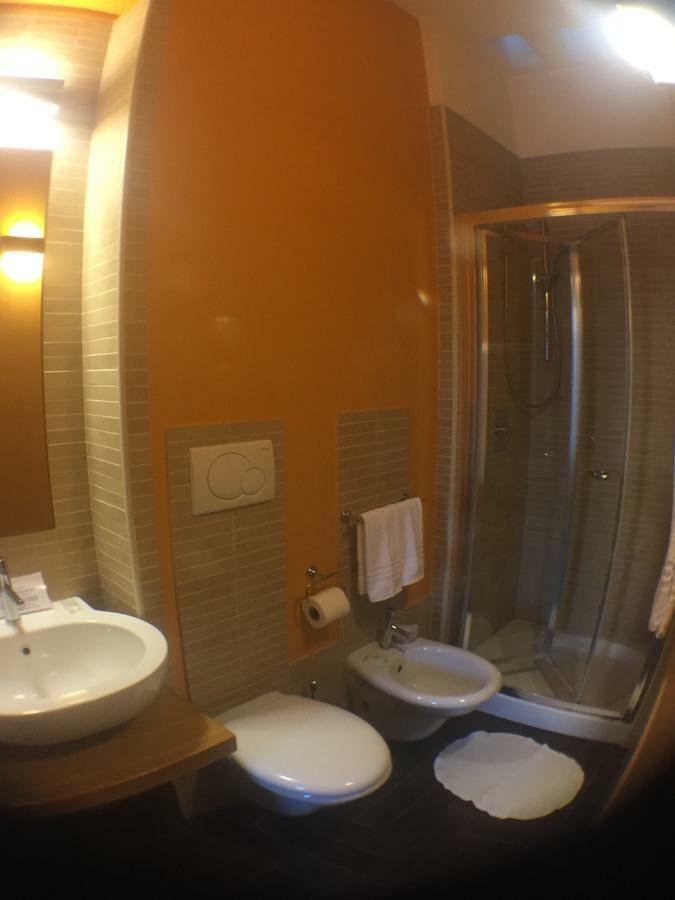 Bed and Breakfast Arte Andria Exterior foto