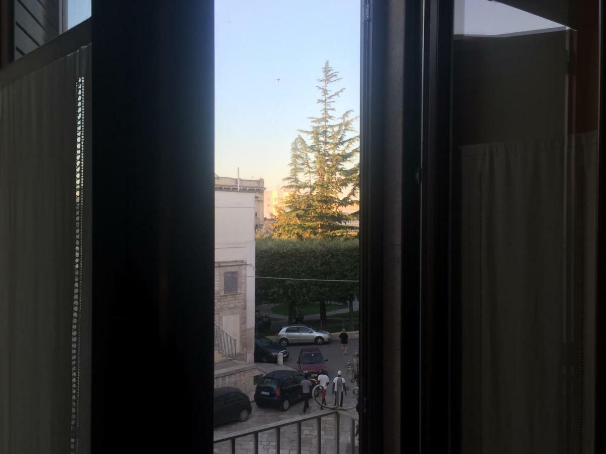 Bed and Breakfast Arte Andria Exterior foto